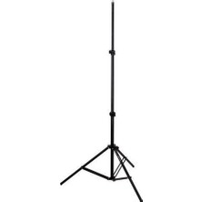 Hs Stüdyo Teknik 2 mt Işık Ayağı Lıght Stand