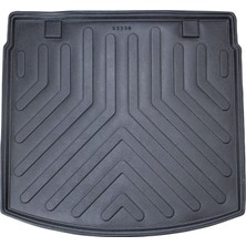 PINUKS Honda Crv  2018- / Seat Altea Xl  Üst Bagaj Havuzu Siyah Adet