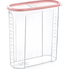 4 Lt Mama Saklama Kutusu Midastech