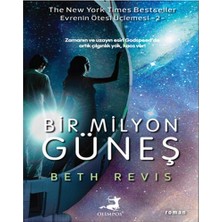 Brc Design Bir Milyon Güneş