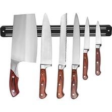 Mıknatıslı Bıçak Askısı 55 Cm. Midastech