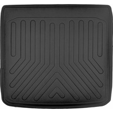 PINUKS Bmw 2 Seri F44 Gran Coupe 2019-/ F74 25- Üst  Bagaj Havuzu Siyah Adet