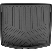 PINUKS Toyota Corolla Cross 2021- Üst Bagaj Havuzu Siyah Adet