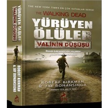 Brc Design Yürüyen Ölüler - Valinin Düşüşü
