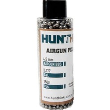 Hunthink 1500LÜ Çelik Bilye