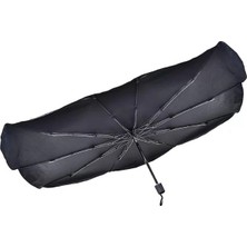 Araba Ön Cam Güneşlik Şemsiye Midastech