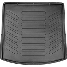 PINUKS Fıat Egea Sw Üst Bagaj 2015- Bagaj Havuzu Siyah Adet