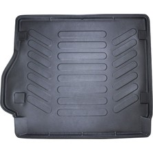 PINUKS Landrover Range Rover Sport 05-12 Bagaj Havuzu Siya Adet