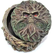 Gültekin Polyester Ağaç Adam Kutu