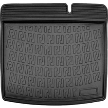 PINUKS Renault Megane E-Tech 2023- Bagaj Havuzu Siyah Adet