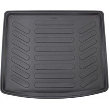 PINUKS Vw Tıguan 08-15 Alt Stepnesiz Bagaj Havuzu Siyah Adet