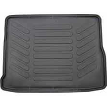 PINUKS Renault Scenıc 3 (5 Kolt) 2009- Bagaj Havuzu Siyah Adet