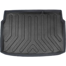 PINUKS Ford Ecosport 2019- Üst Bagaj Havuzu Adet