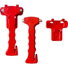 Imdat Çekici Cam Kırıcı ve Kemer Kesici Midastech