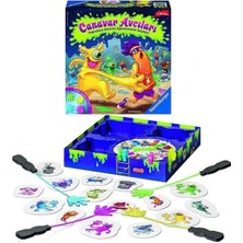 Gültekin Canavar Avcıları