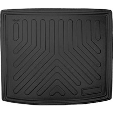 PINUKS Byd Seal U Dm-I 24- / Seal U Ev 23-  Alt Bagaj Havuzu Siyah Adet