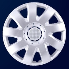 PINUKS Sks 311 15 J  Plastik Jant Kapağı 4lü Takım Takım