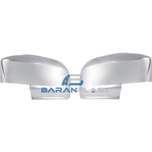 PINUKS Vw Caddy 2015-2019   Nikelaj Ayna Kapağı Abs Takım