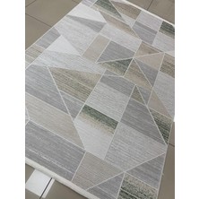 Padişah Halı Sümela 79805 040 Serisi Akrilik Salon Oturma Yatak Odası Halısı