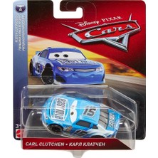 Gültekin DXV29 Cars Tekli Karakter Araçlar / Asorti Seçilemez.