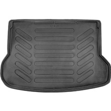 PINUKS Nıssan Xtraıl 2013- Bagaj Havuzu Siyah 7 Koltuk Adet