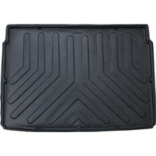 PINUKS Peugeot 2008    2020-  Üst  Bagaj Havuzu Siyah Adet