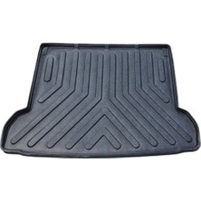 PINUKS Mercedes Glb 2019-  Üst Bagaj Havuzu Siyah Adet