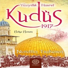 Brc Design Yüzyıllık Hasret Kudüs 1917