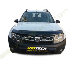 PINUKS Dacıa Duster 2010-17 Kaput Koruyucu Adet