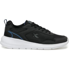 Kinetix Noble Tx Siyah Erkek Sneaker