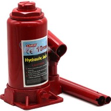 PINUKS Kriko 10 Ton Şişe Hidrolik Ce Belgeli Adet