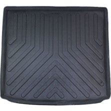 PINUKS Ford Focus 4 Stw 18- Üst Bagaj Havuzu Siyah Adet