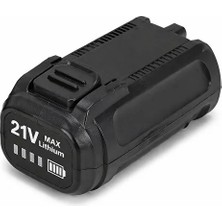 Optivex Dal Budama Makas Bataryası