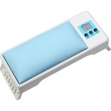 El Yastıklı Uv Oje Kurutucu Midastech