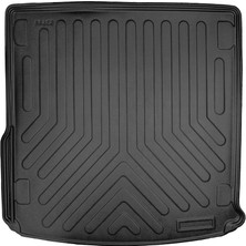 PINUKS Landrover Range Rover Velar 2021- Bagaj Havuzu Siyah Adet