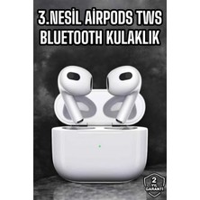 Bluetooth Kulaklık Yeni Nesil Gürültü Önleyici Yüksek Ses Kaliteli Mikrofonlu Midastech