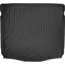 PINUKS Opel Grandland 25- / C5 Aırcros 25- Ev Phev Mehev Üst Bagaj Havuzu Siyah Adet