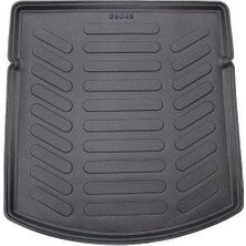 PINUKS Audı A4 16-22/a4 Stw 16-22/a5 08-22/ Seat Exeo Bagaj Havuzu Siyah Adet