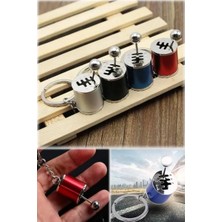 Oto Vites Anahtarlık Midastech