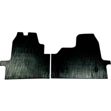 PINUKS Ford Transıt V347-348 2006-2013  Paspas 2 Parça Takım