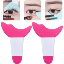 Silikon Göz Makyajı Yardımcısı Midastech