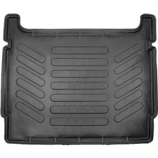 PINUKS Cıtroen C4 Grand Pıcasso 7k 06-13 /peugeot 5008 Crossover 10-16 Bagaj Havuzu Siyah Adet