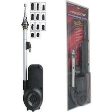 PINUKS Otomatik Anten Full 12 Parça Adet