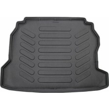 PINUKS Opel Astra G Sd  1999-2006 Bagaj Havuzu Siyah Adet