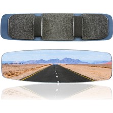 PINUKS Iç Dikiz Ayna Geçme Cici-2  R450 300X80MM Adet