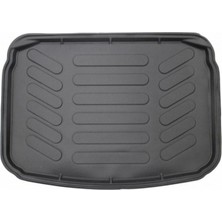 PINUKS Skoda Fabıa 2007-2021 Bagaj Havuzu Siyah Adet