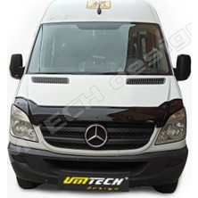 PINUKS Mercedes Sprınter 2006-13 - Kaput Koruyucu Adet