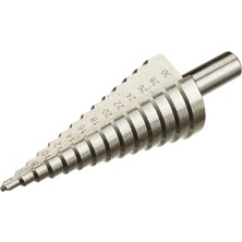 Gültekin Eco Lounge Tomax Kademeli Matkap Ucu 4-30 mm Arası - Altıgen Saplı