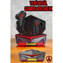 Oyuncu Kulaklığı Gamer Kulaklık Gürültü Önleyici Yüksek Ses Kaliteli Midastech