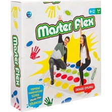 Gültekin Master Flex Denge Oyunu